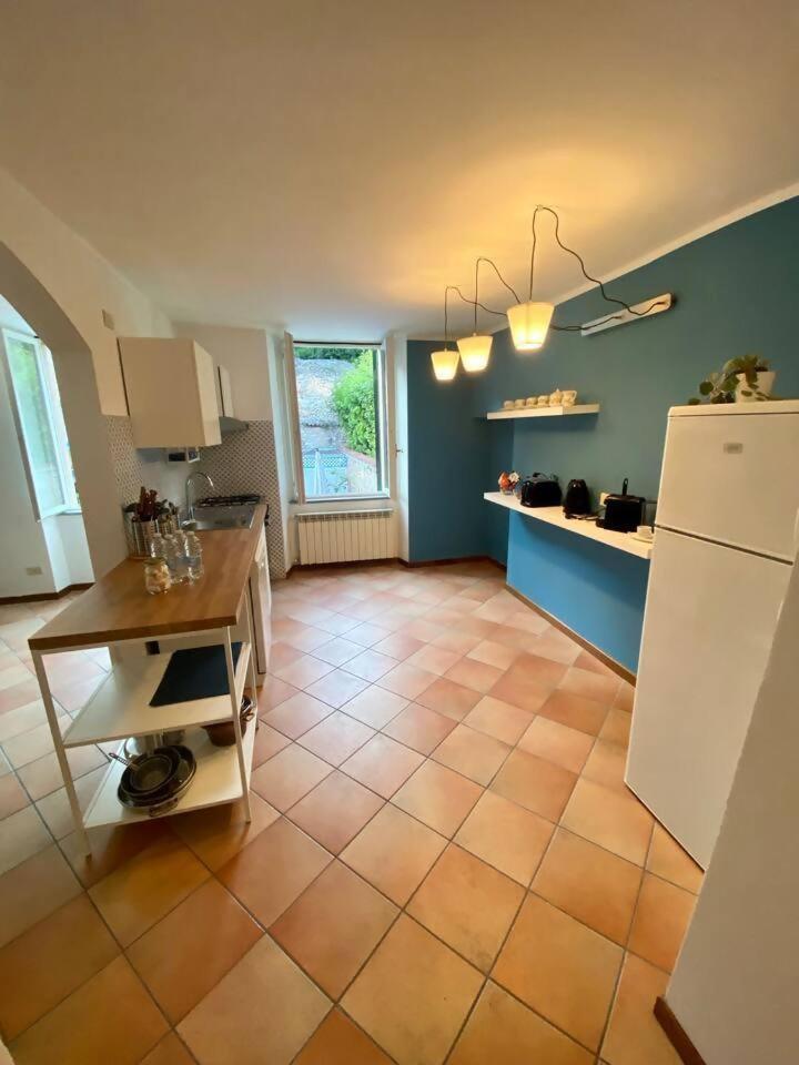 La Piccola Gioia 1 Apartment Bergamo Exterior photo